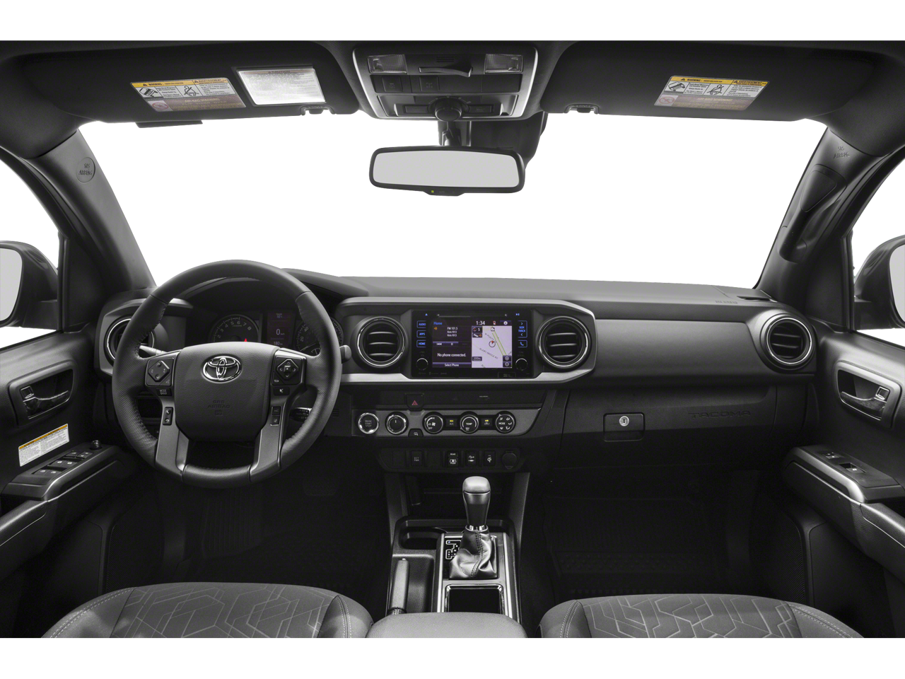 2019 Toyota Tacoma SR5