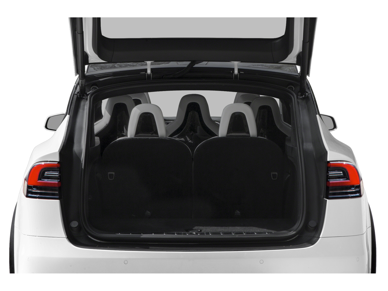 2019 Tesla Model X 75D
