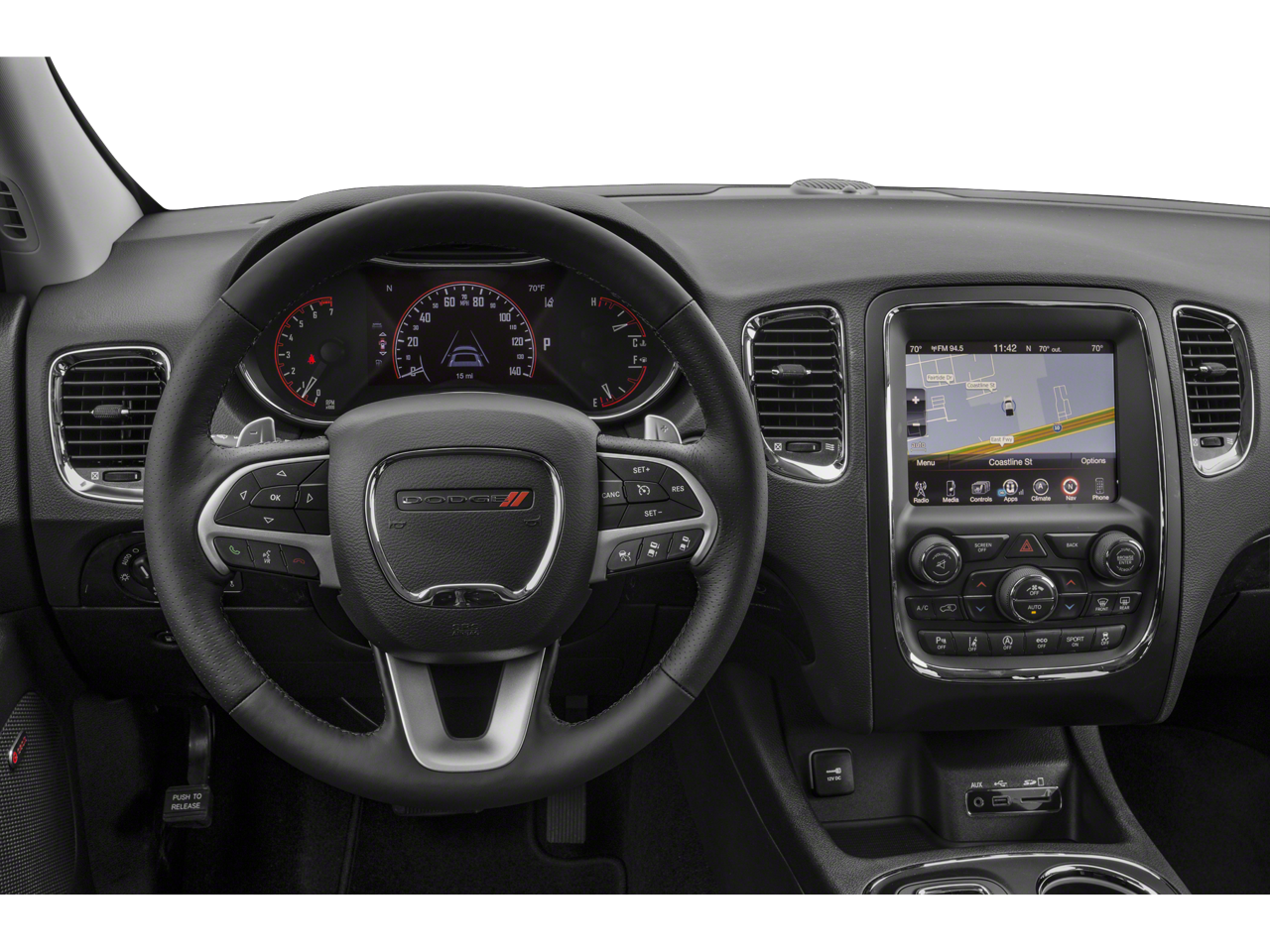 2020 Dodge Durango GT Plus