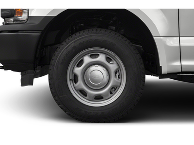2020 Ford F-150 XL 4WD SuperCrew 5.5' Box