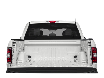 2020 Ford F-150 XL 4WD SuperCrew 5.5' Box
