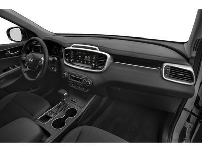 2020 Kia Sorento S V6