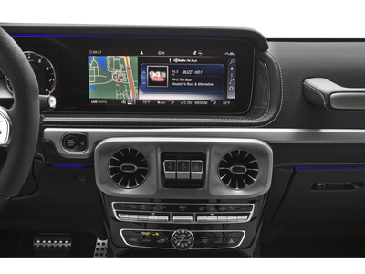 2020 Mercedes-Benz G-Class G 63 AMG®