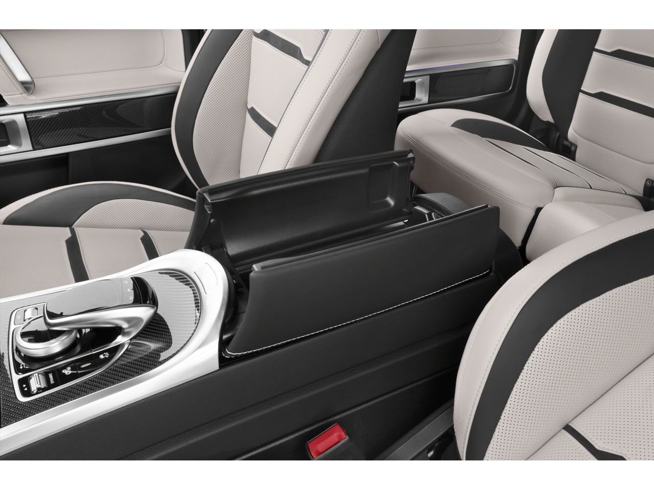 2020 Mercedes-Benz G-Class G 63 AMG®