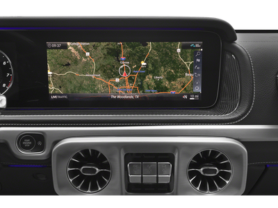 2020 Mercedes-Benz G-Class G 63 AMG®