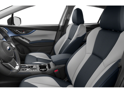 2020 Subaru Crosstrek Hybrid Hybrid