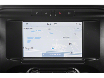 2021 Ford F-150 XL 4WD SuperCrew 5.5' Box