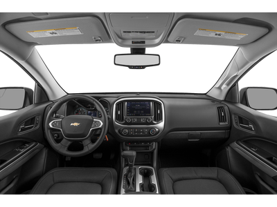 2022 Chevrolet Colorado 2WD LT