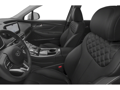 2022 Hyundai Santa Fe Hybrid Limited