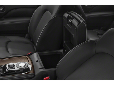 2022 INFINITI QX80 Premium Select