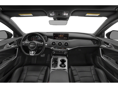 2022 Kia Stinger GT2