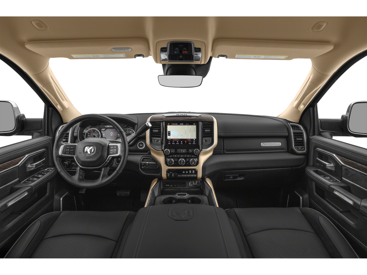 2022 RAM 3500 Limited