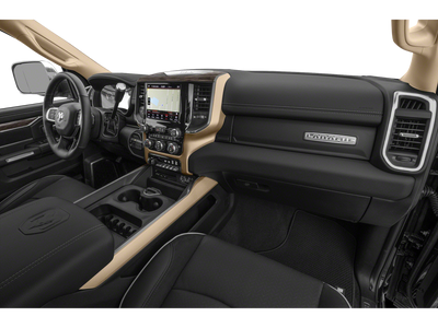 2022 RAM 3500 Limited