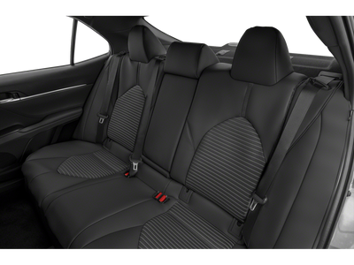 2022 Toyota Camry Hybrid SE