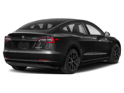 2022 Tesla Model 3 RWD