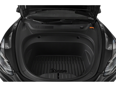 2022 Tesla Model 3 RWD