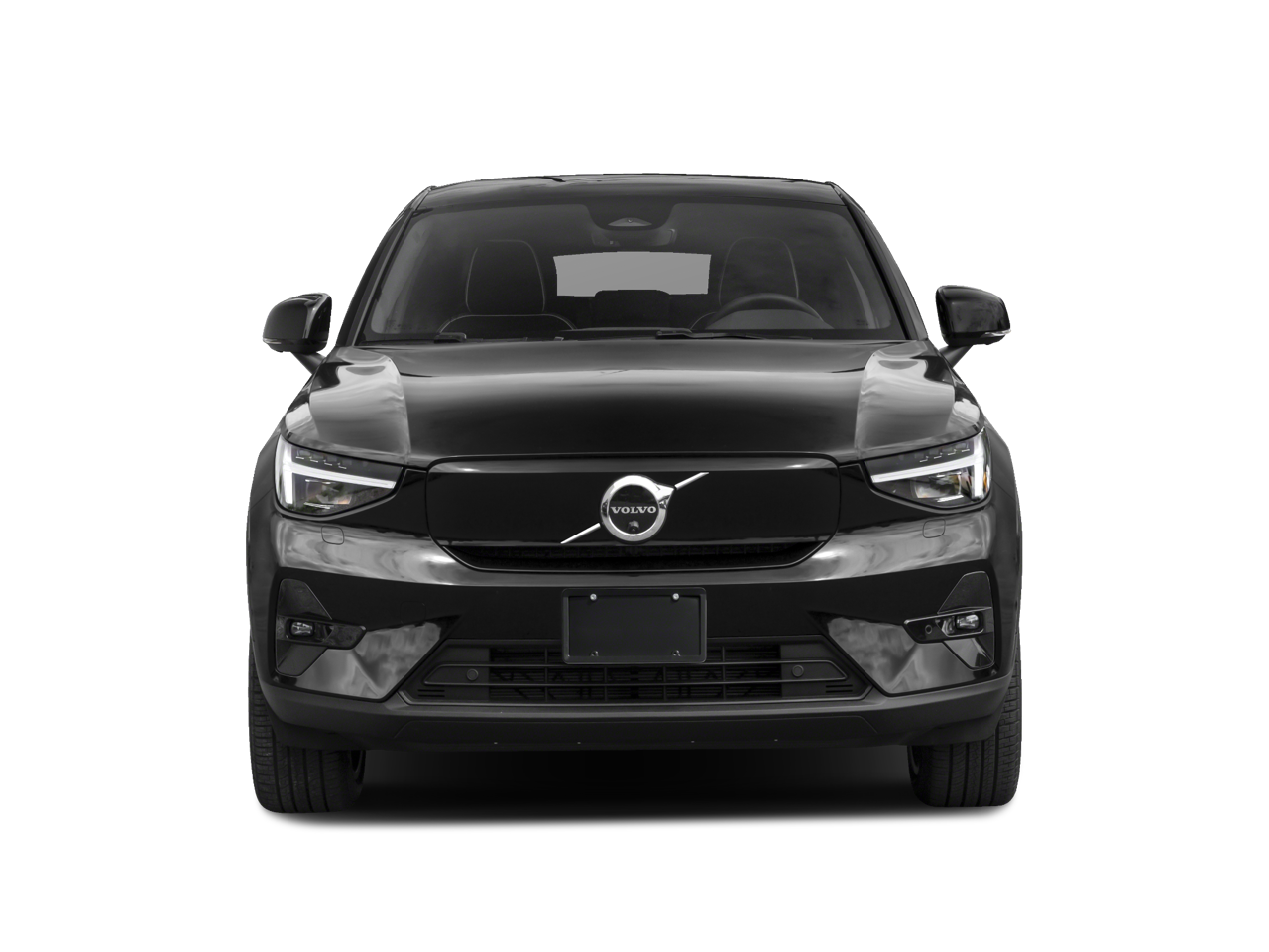 2022 Volvo C40 Recharge Pure Electric Ultimate