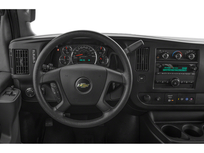 2023 Chevrolet Express 3500 LS