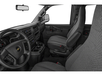 2023 Chevrolet Express 3500 LS