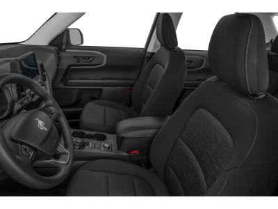 2023 Ford Bronco Sport Base
