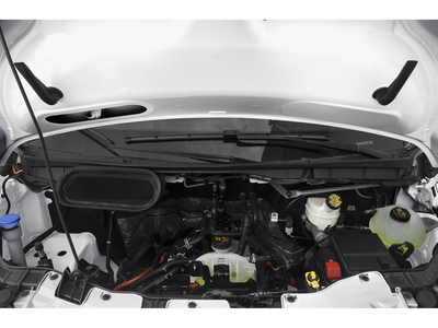 2023 Ford E-Transit-350 Base