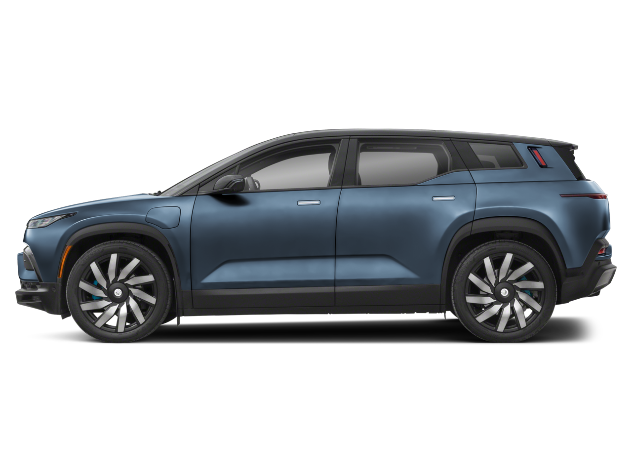 2023 Fisker Ocean One