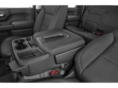 2023 GMC Sierra 2500HD Pro