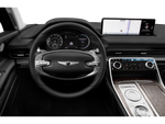 2023 Genesis GV80 Advanced +