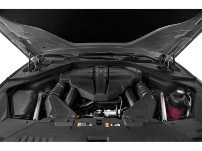2023 Genesis GV80 Advanced +