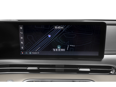 2023 Genesis GV60 Advanced