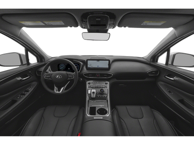 2023 Hyundai Santa Fe Hybrid Limited