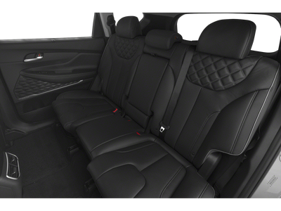 2023 Hyundai Santa Fe Hybrid Limited