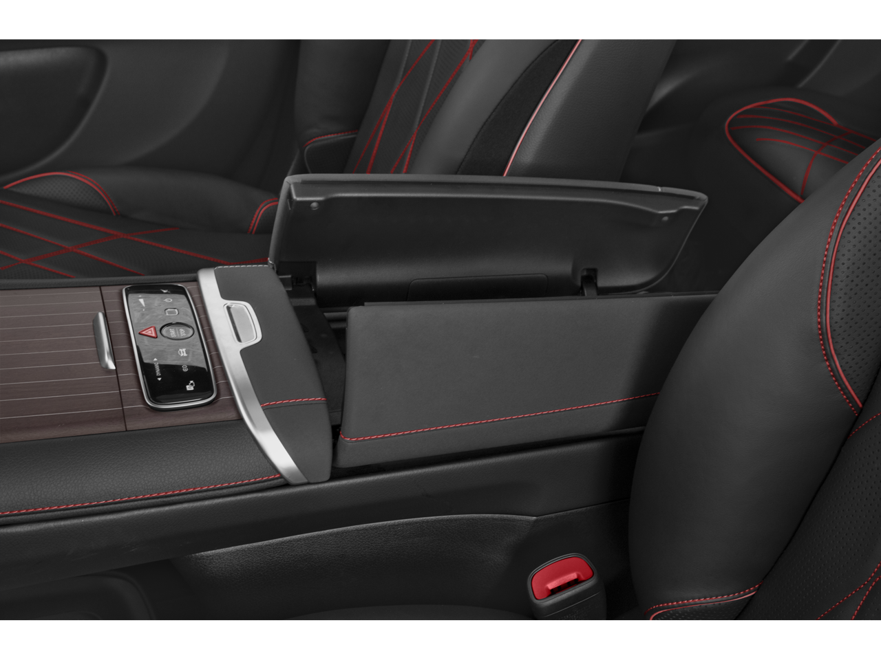 2023 Mercedes-Benz EQS EQS 580