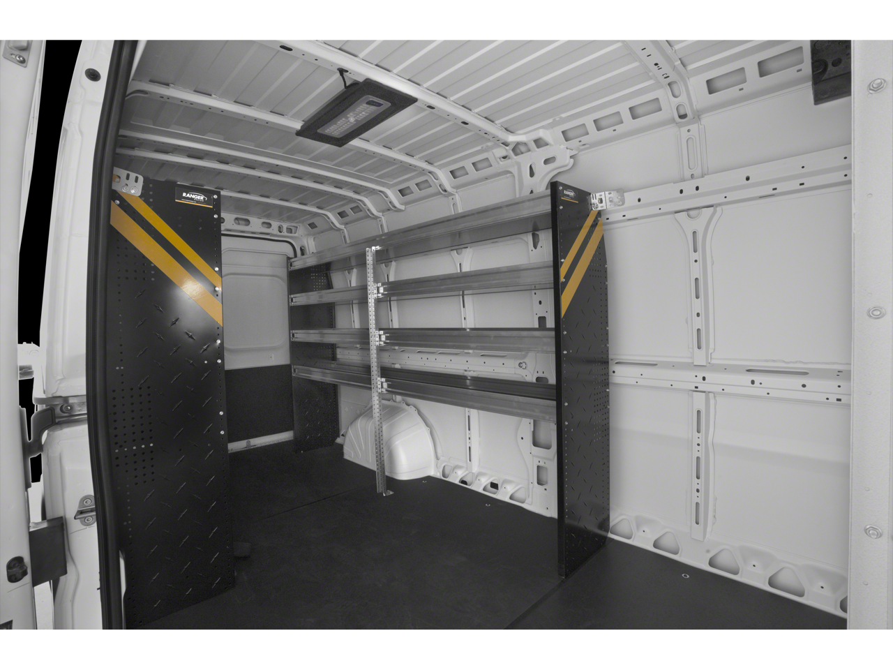 2023 RAM ProMaster 3500 High Roof