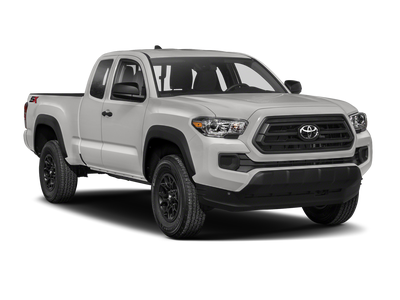 2023 Toyota Tacoma 2WD SR