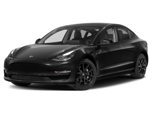 2023 Tesla Model 3 RWD