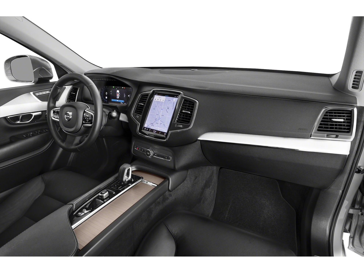 2023 Volvo XC90 Plus