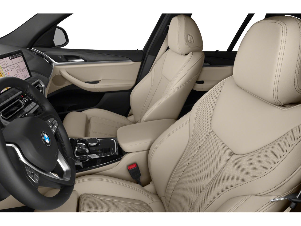 2024 BMW X3 M40i