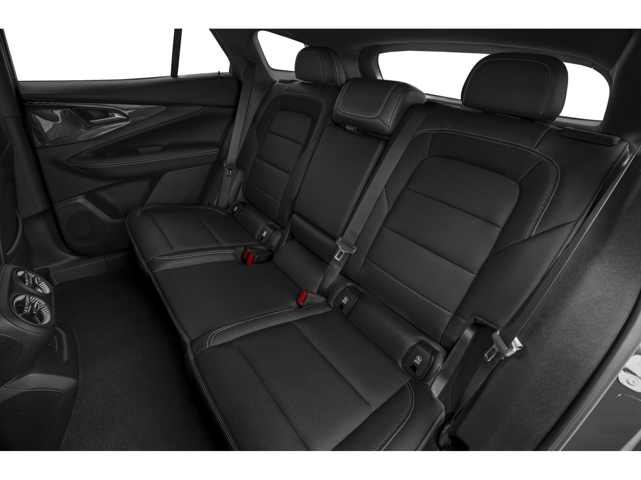 2024 Chevrolet Blazer EV eAWD LT