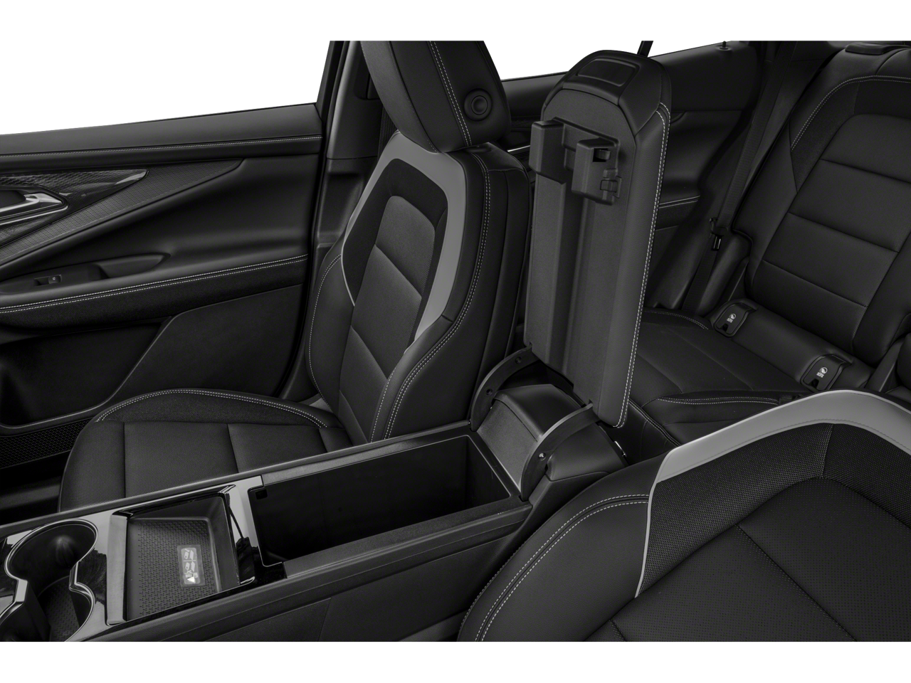 2024 Chevrolet Blazer EV eAWD LT