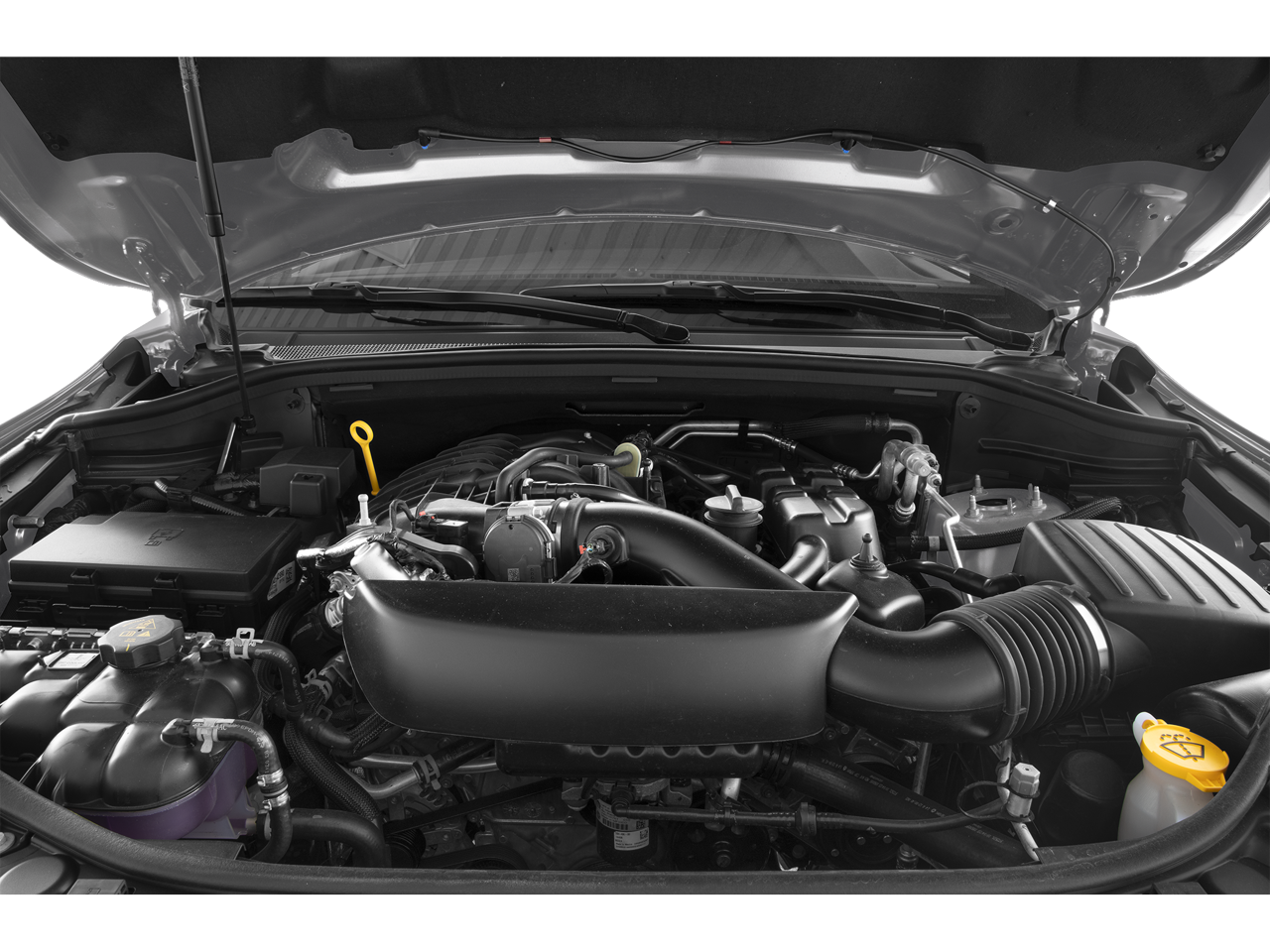 2024 Dodge Durango SRT 392 Plus