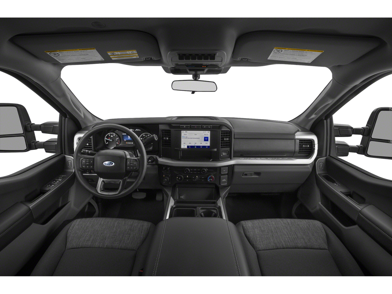 2024 Ford F-350SD XLT