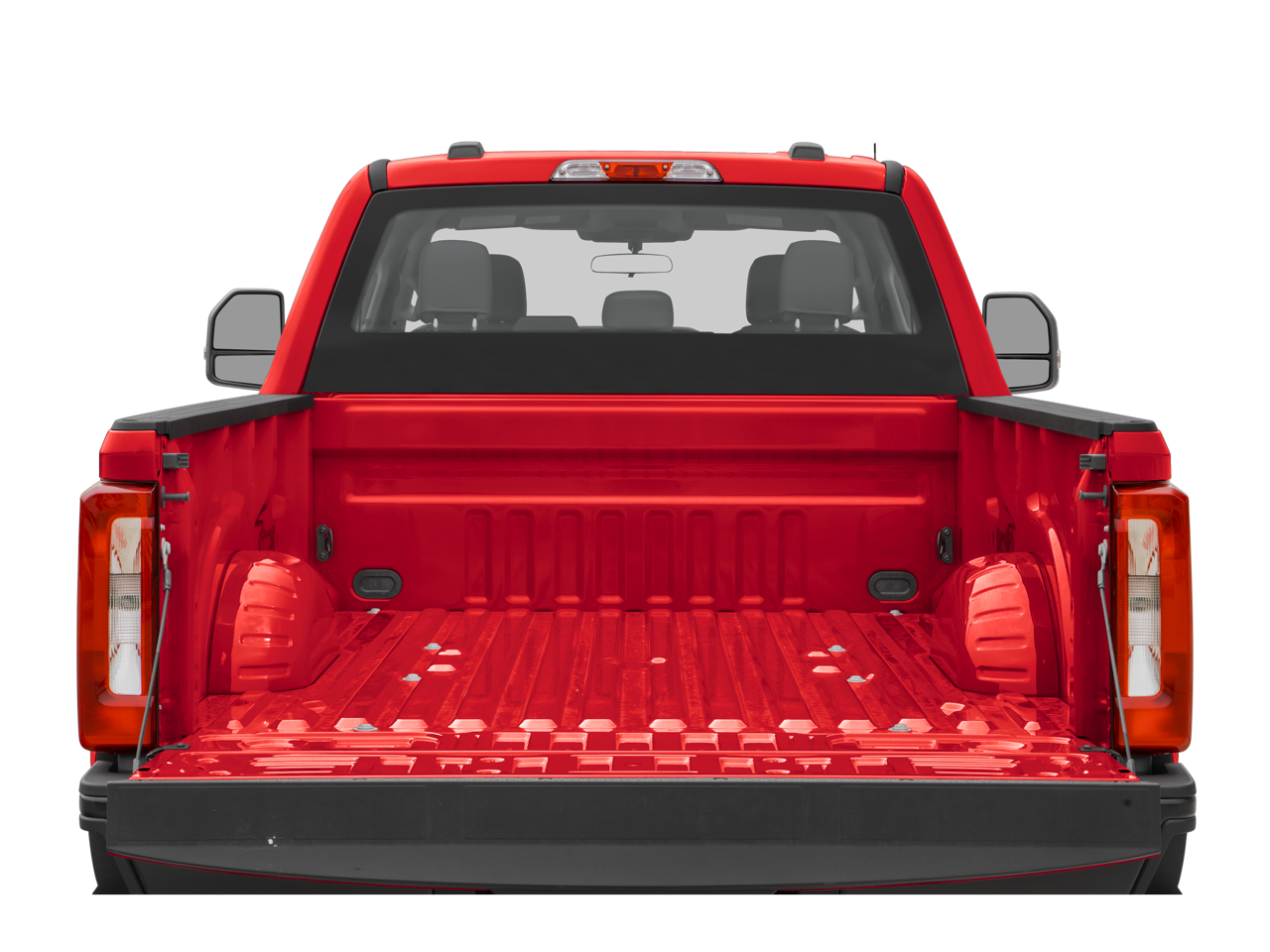 2024 Ford Super Duty F-350 SRW XL
