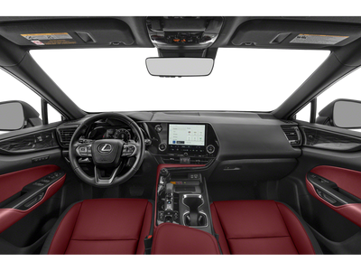 2024 Lexus NX 350 Luxury