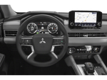 2024 Mitsubishi Outlander Plug-In Hybrid SEL