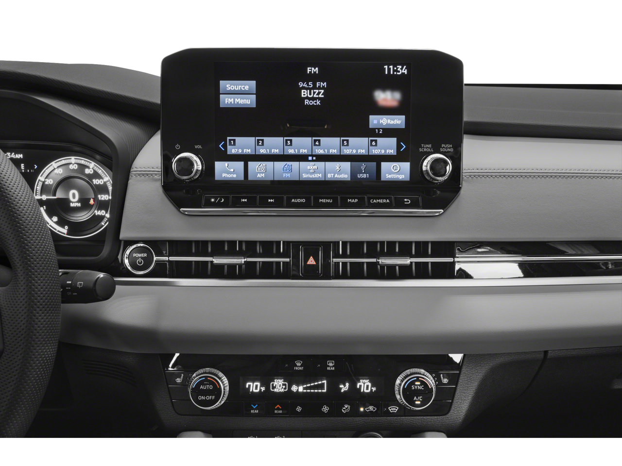 2024 Mitsubishi Outlander Plug-In Hybrid SEL