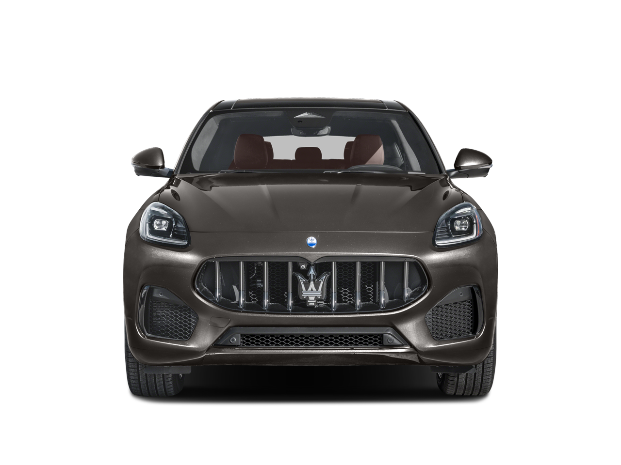 2024 Maserati Grecale GT
