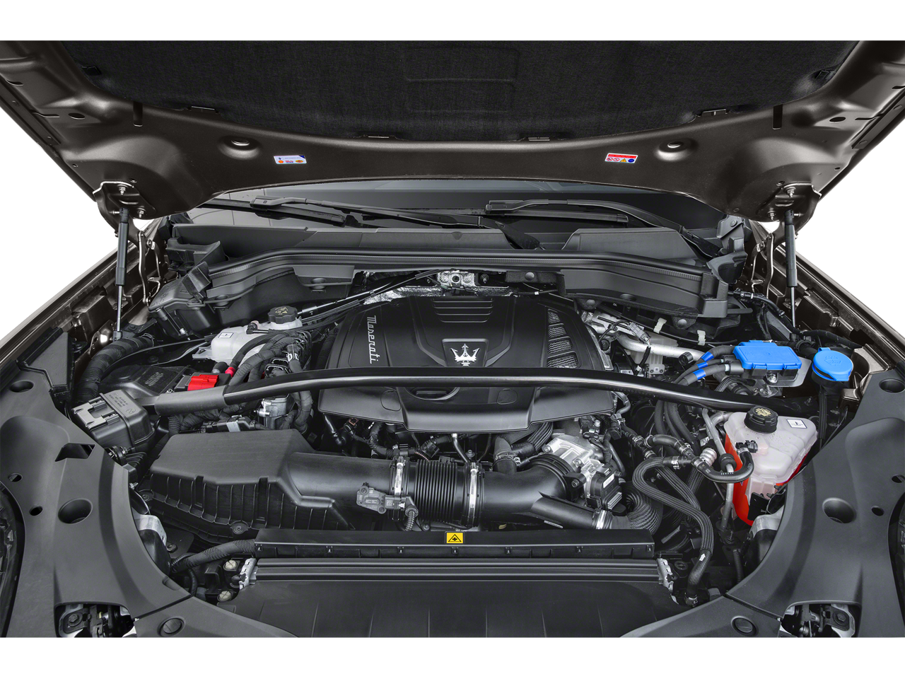 2024 Maserati Grecale GT