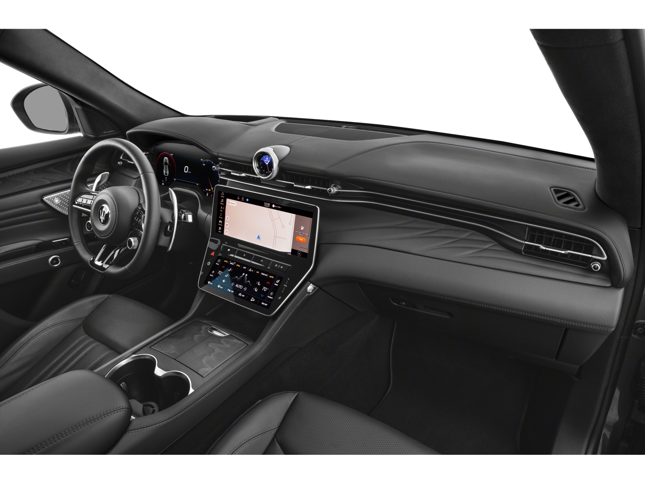 2024 Maserati Grecale GT