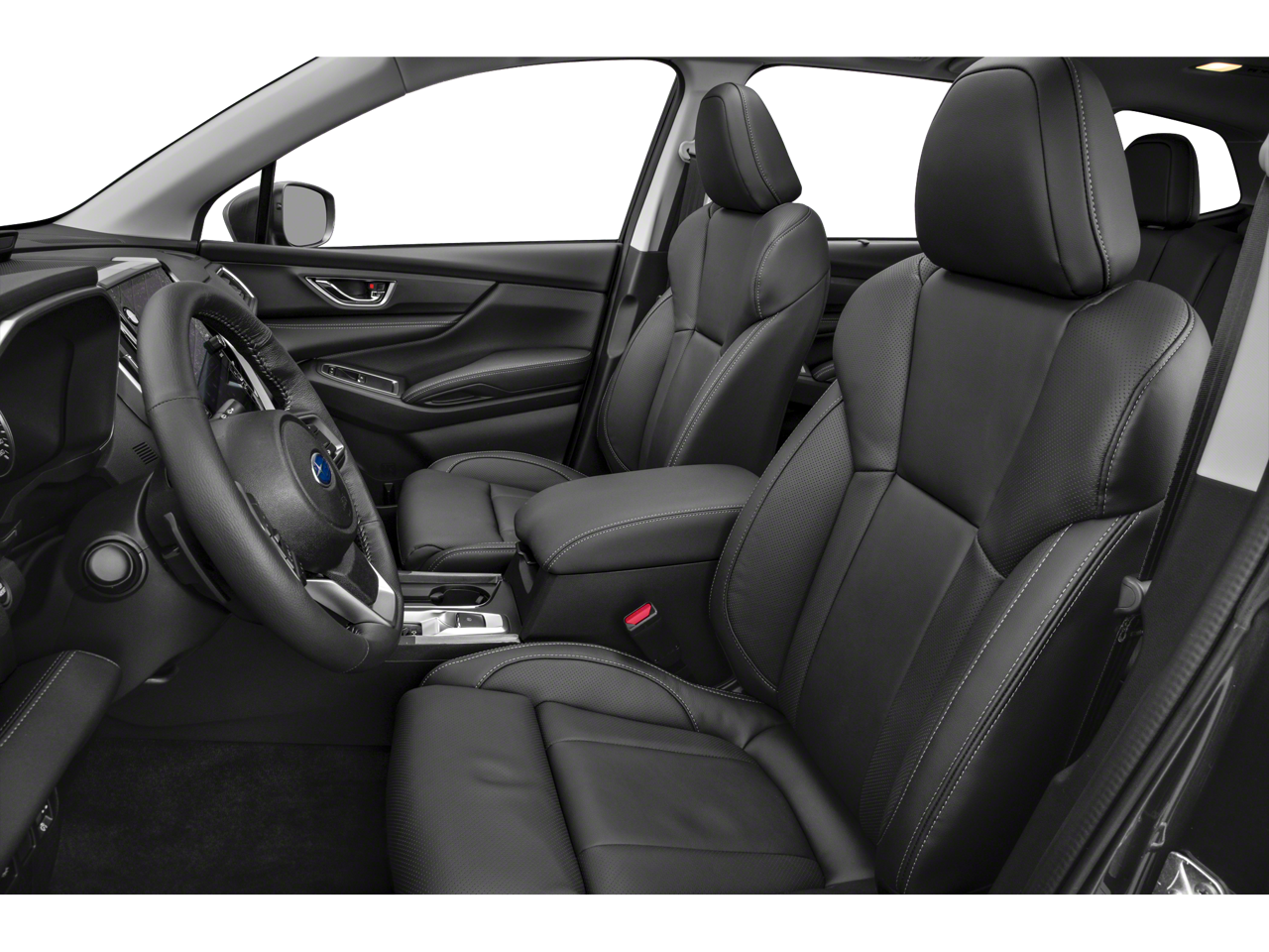 2024 Subaru Ascent Limited